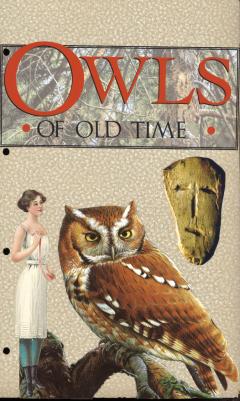 owls of old time