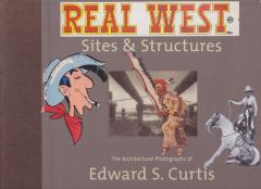 real west sites collage