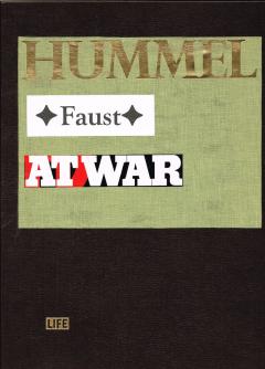 Hummel Faust collage