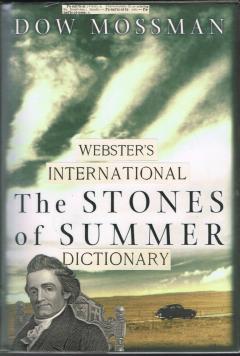 stones of summer collage