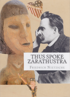 American Expressionist Nietzsche
